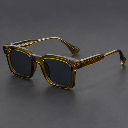 Amalfi Elegant Sunglasses