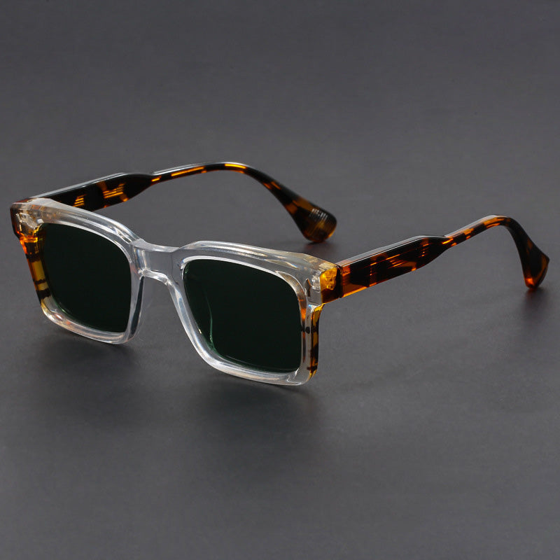 Amalfi Elegant Sunglasses