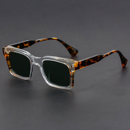 Amalfi Elegant Sunglasses