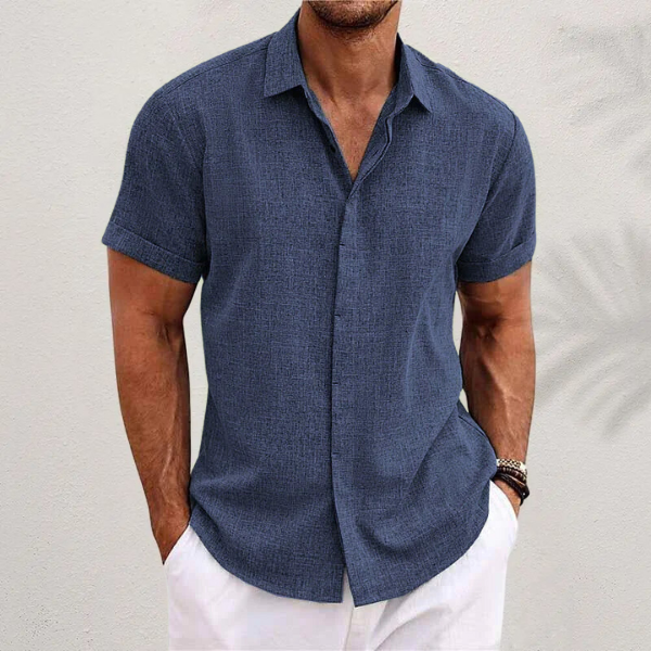 Barcelona Summer Shirt