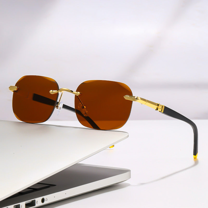 Beverly Elgant Sunglasses