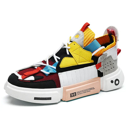 Casual Men's Shoes
