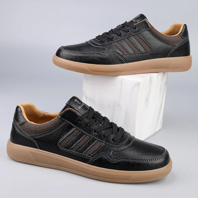 Casual Leather Shoes