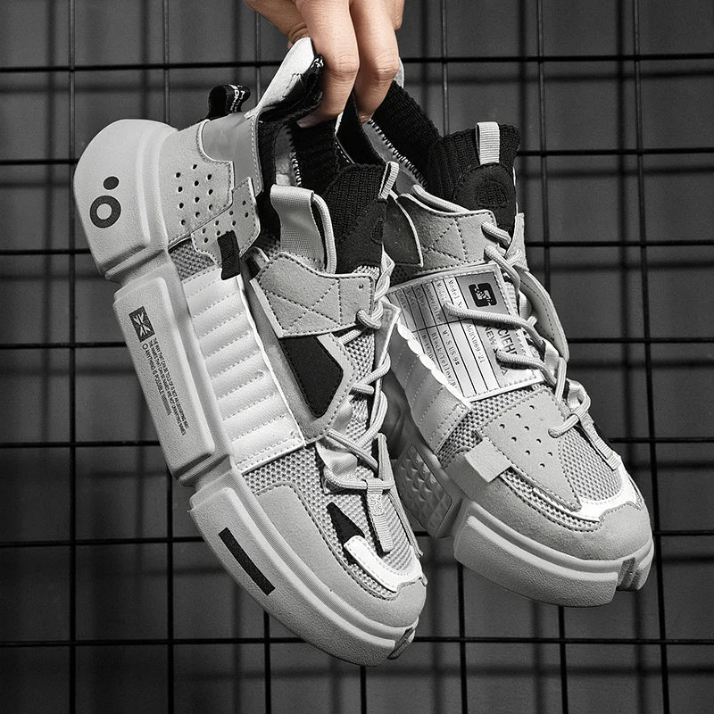 Casual Men's Shoes