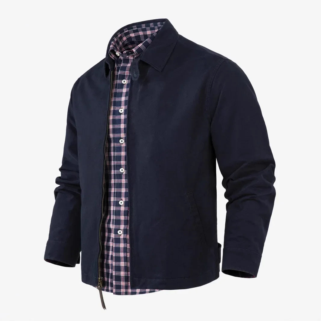 Chic Men's Jacket