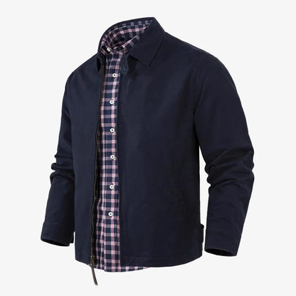 Chic Men's Jacket