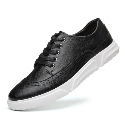 Casual Borgue Shoes