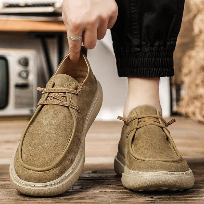 Casual Walking Shoes