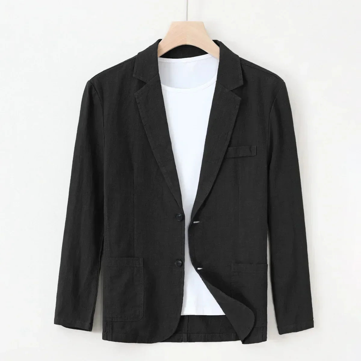 Hudson-blazer
