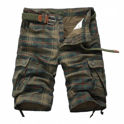Casual Beach Shorts