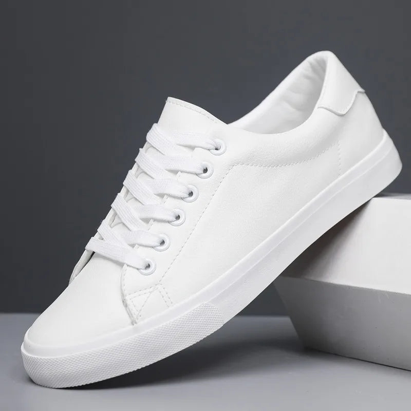 Classic Leather Shoes