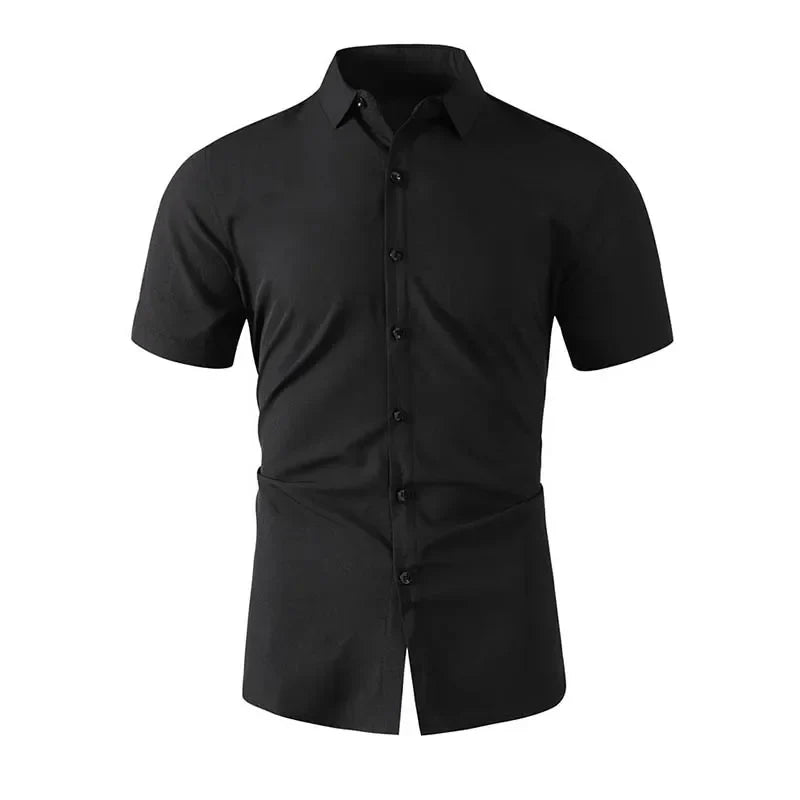 Casual Summer Shirt