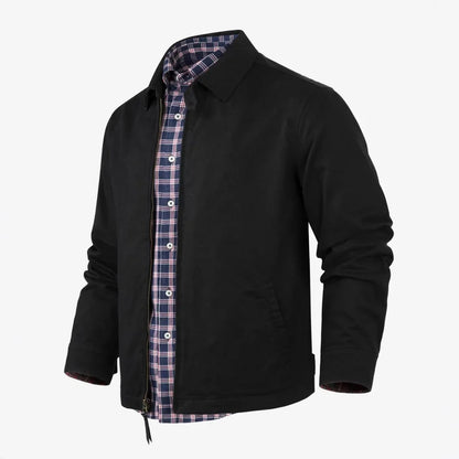 Chic Men's Jacket