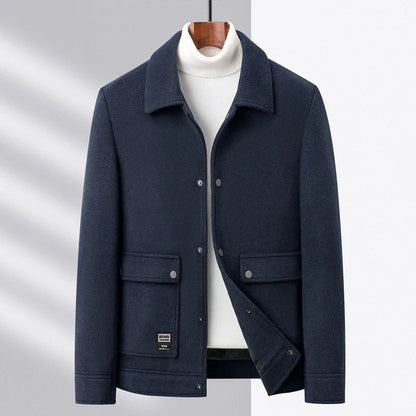 Chic Luxury Coat