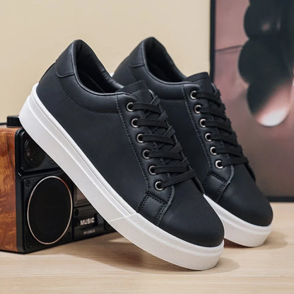 Casual Leather Shoes