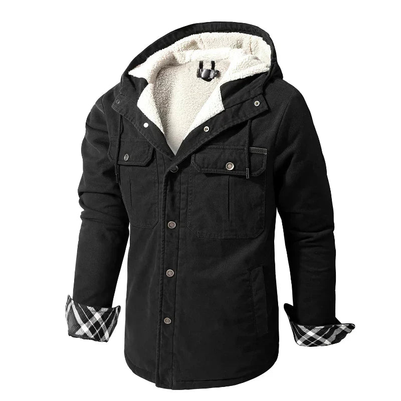 Snowflake™-jas