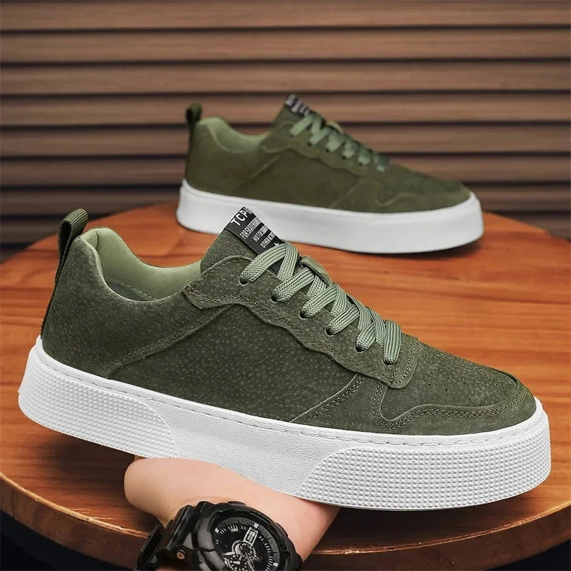 Casual Men's Shoes