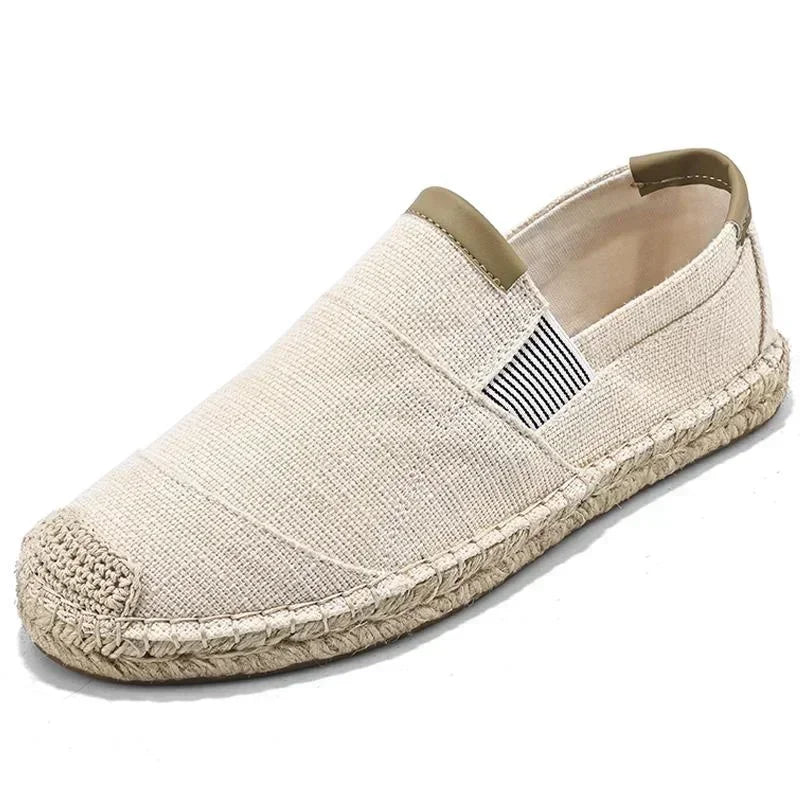 Casual Summer Espadrilles