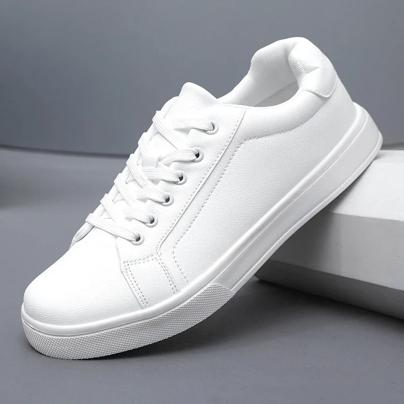 Casual Leather Shoes