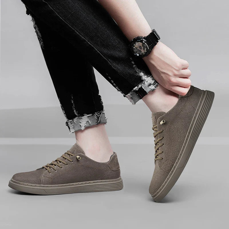 Breathable Lightweight Shoes