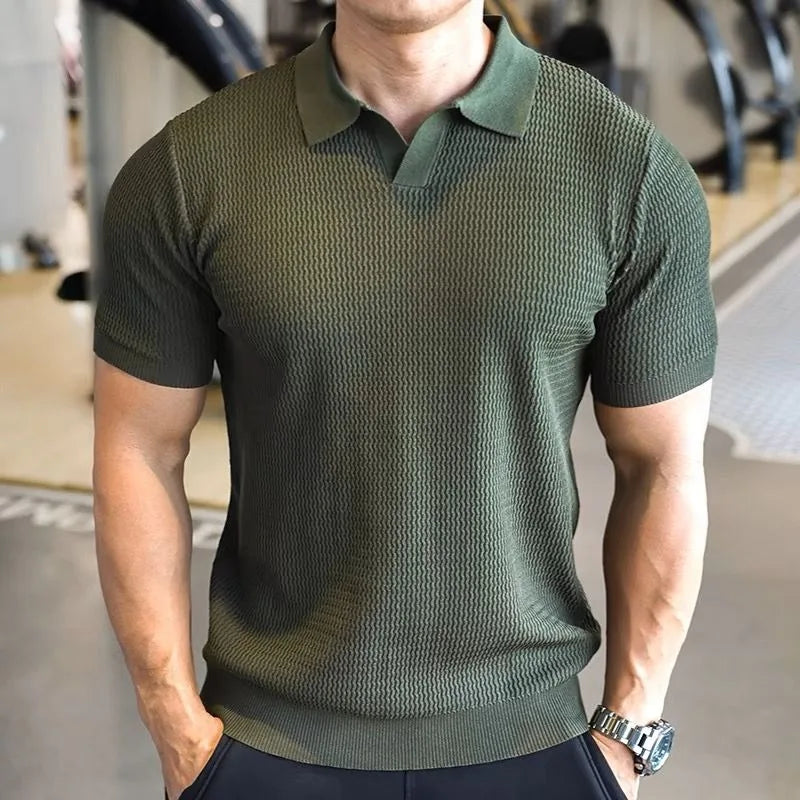 Business Polo Shirt