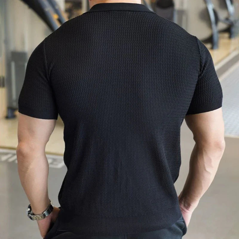 Business Polo Shirt