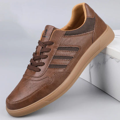 Casual Leather Shoes