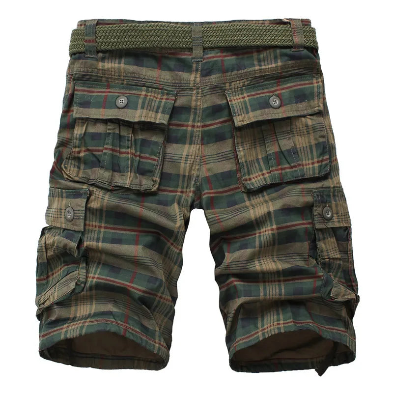Casual Beach Shorts