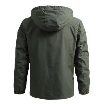 Casual Summer Jacket