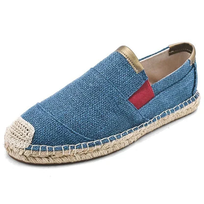 Casual Summer Espadrilles