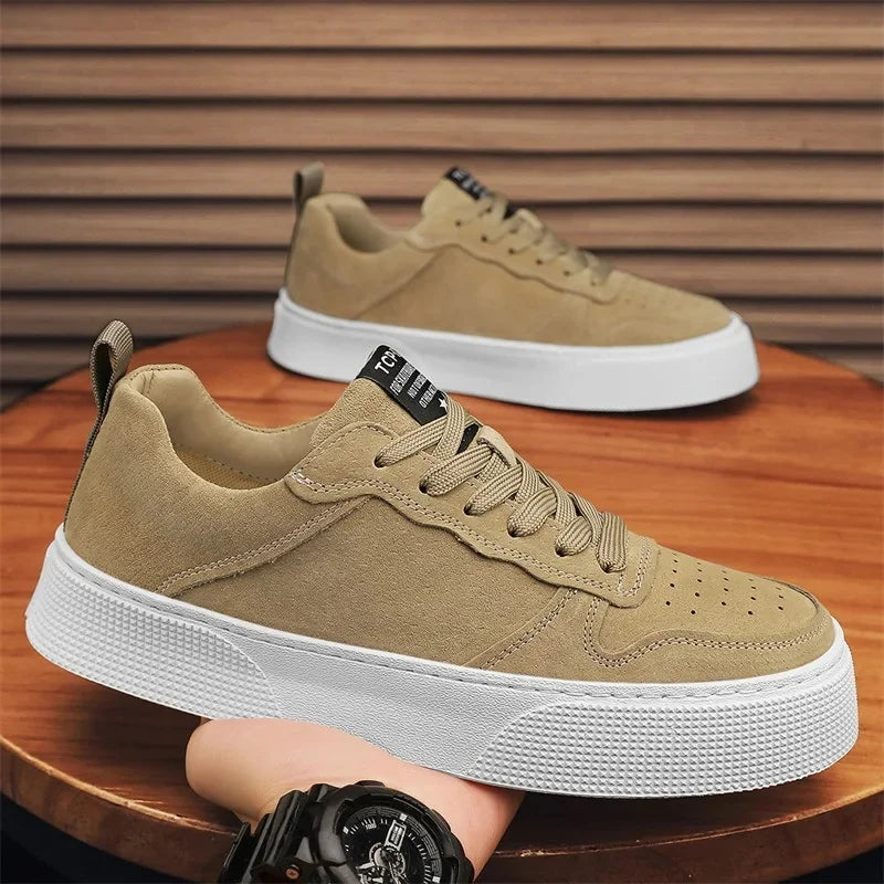 Casual Men's Shoes