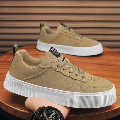 Casual Men's Shoes