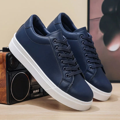 Casual Leather Shoes