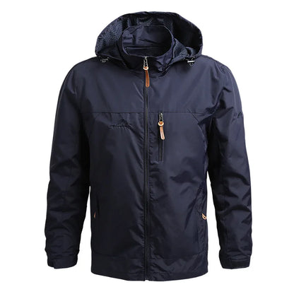Casual Summer Jacket
