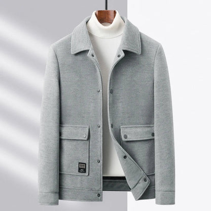 Chic Luxury Coat