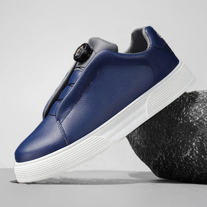 Casual Leather Shoes