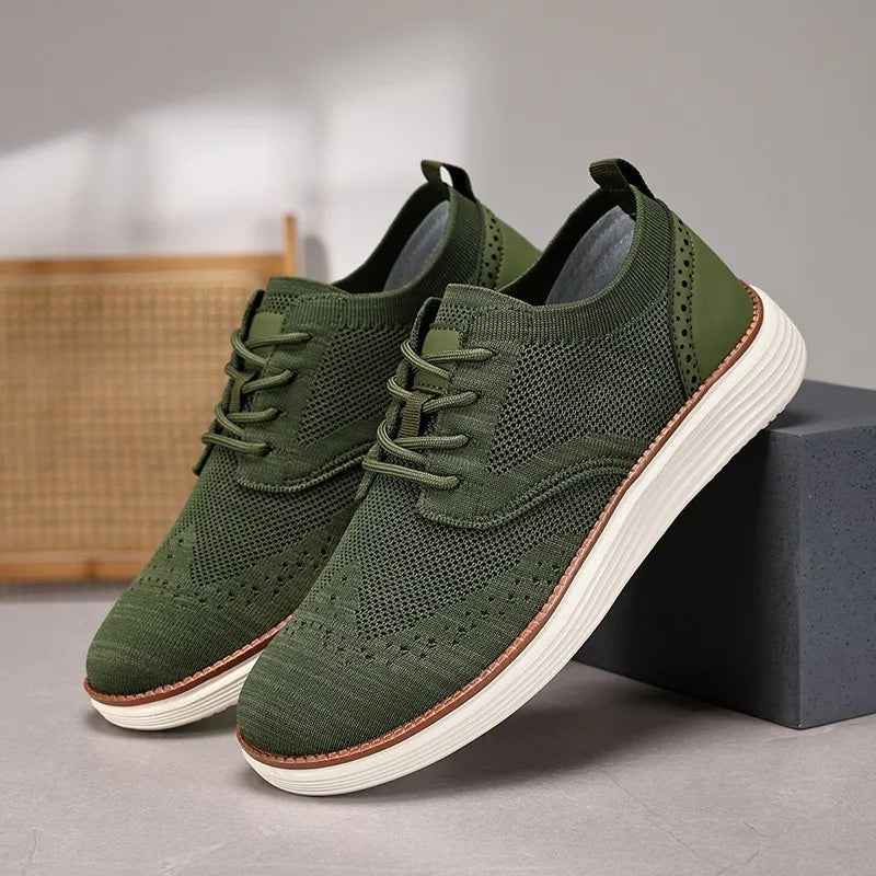 Casual Dress Sneakers