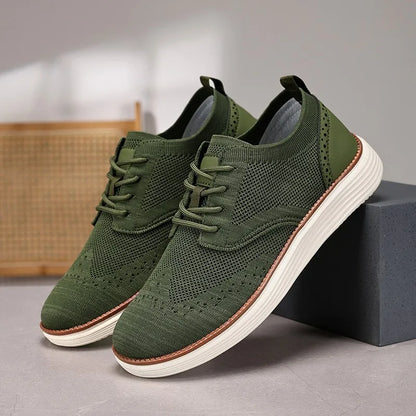 Casual Dress Sneakers