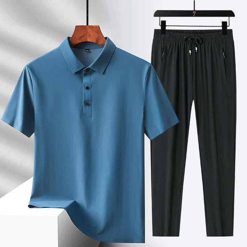 Casual 2 Piece Set