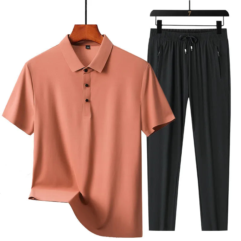 Casual 2 Piece Set