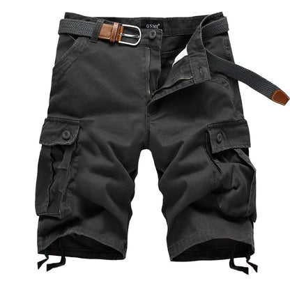 Casual Beach Shorts