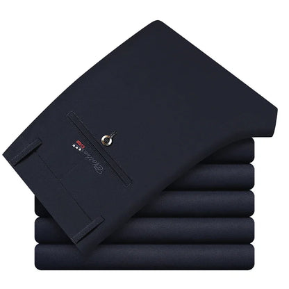Casual Cotton Men's Shorts