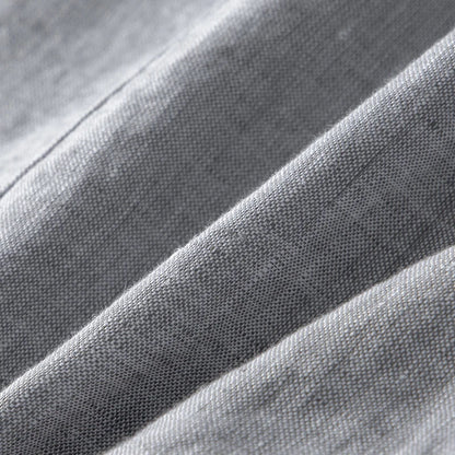 Casual Linen Set