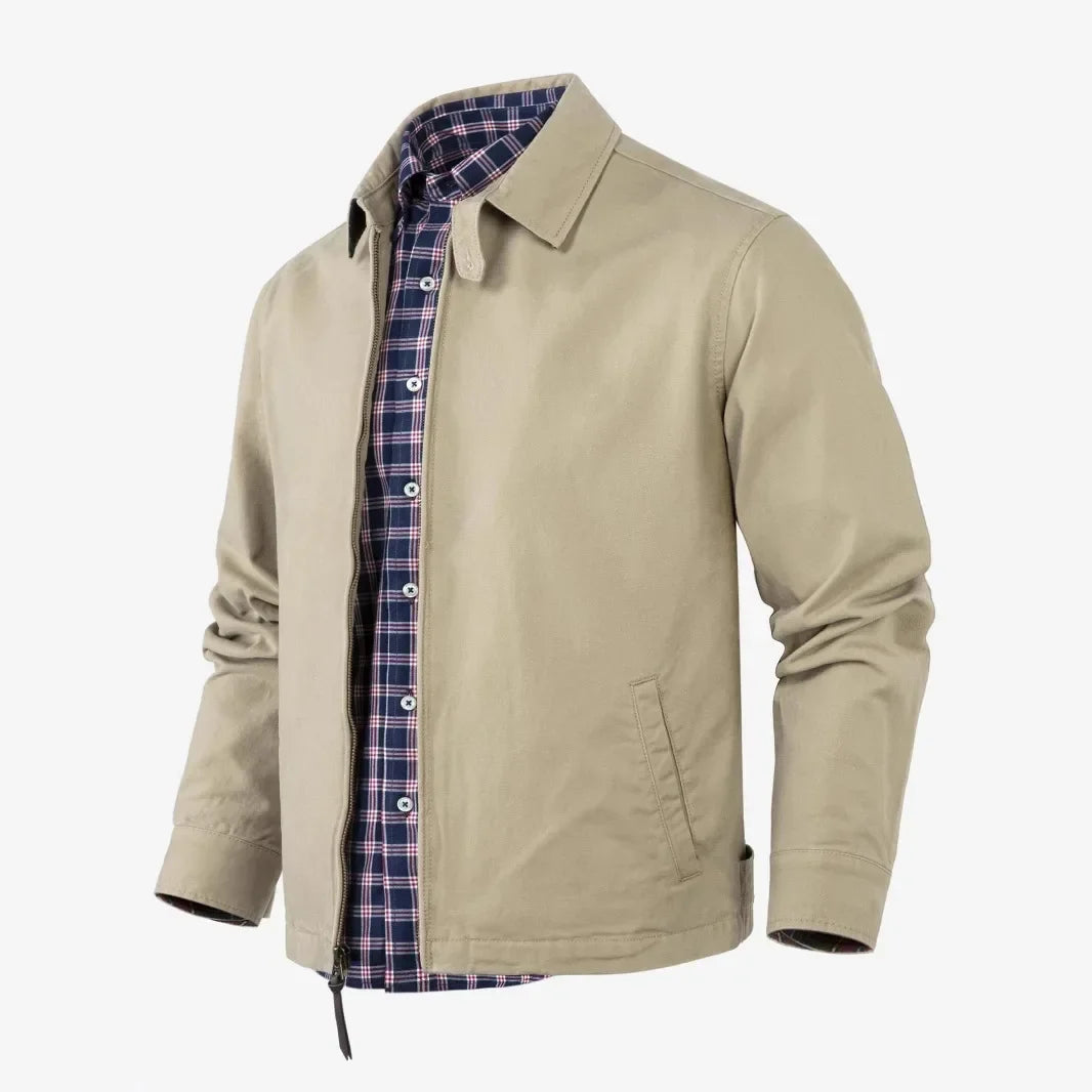 Chic Men's Jacket
