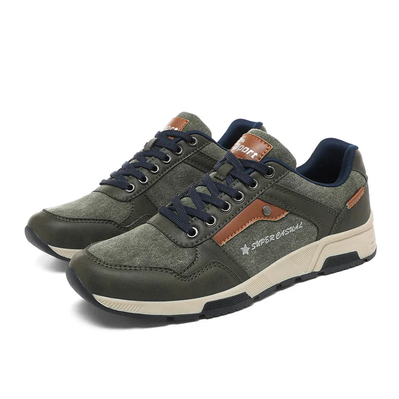 Breathable Walking Shoes