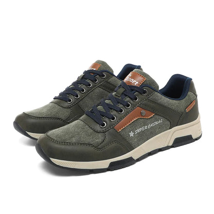 Breathable Walking Shoes