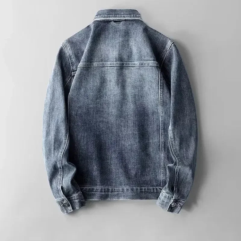 Valencia denimjas