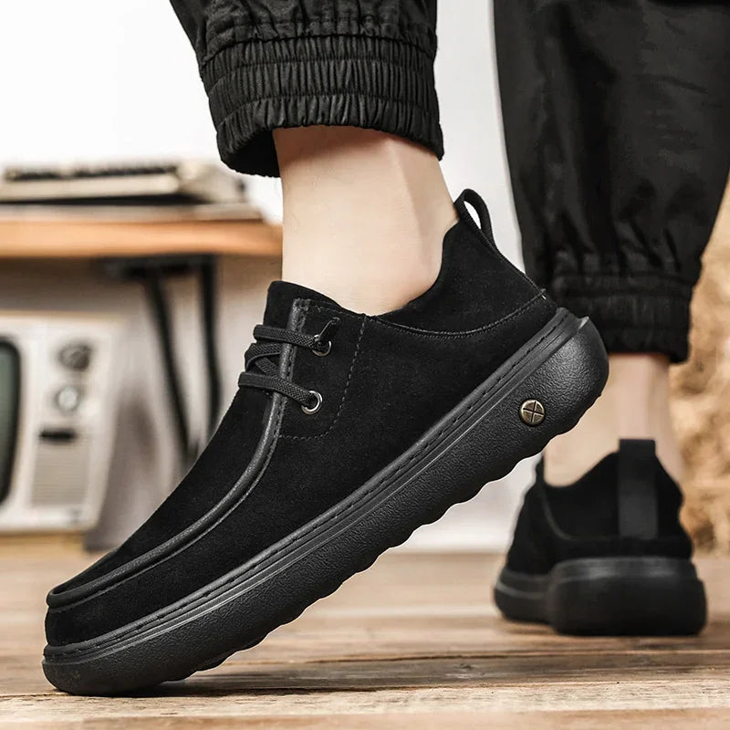 Casual Walking Shoes