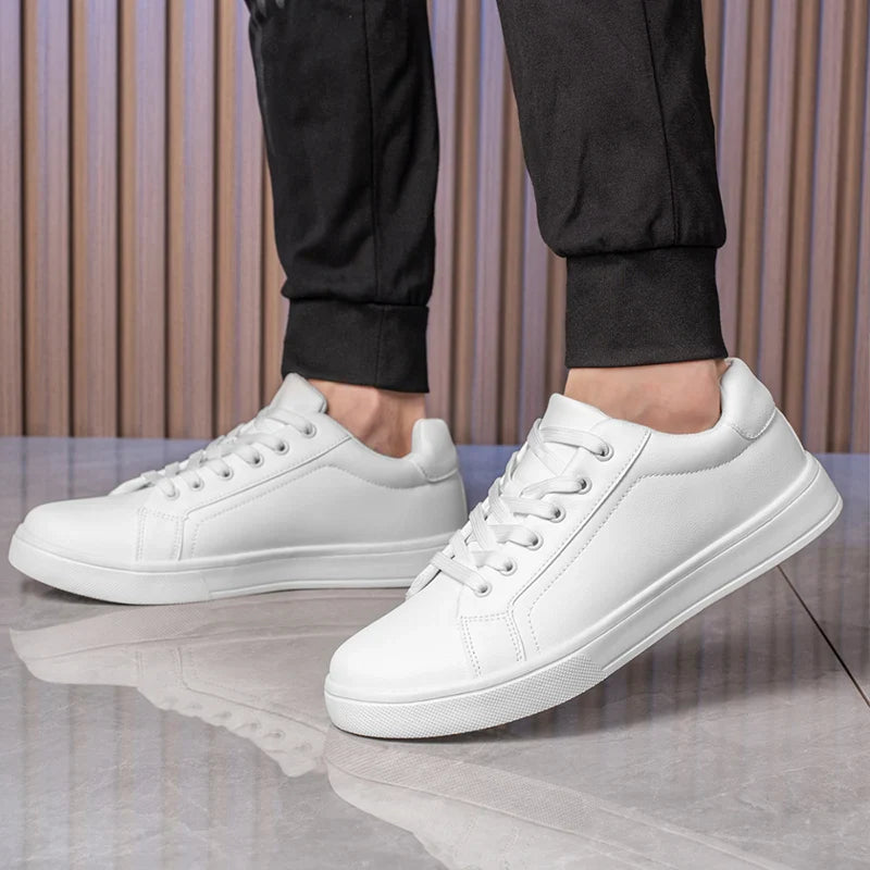 Casual Leather Shoes
