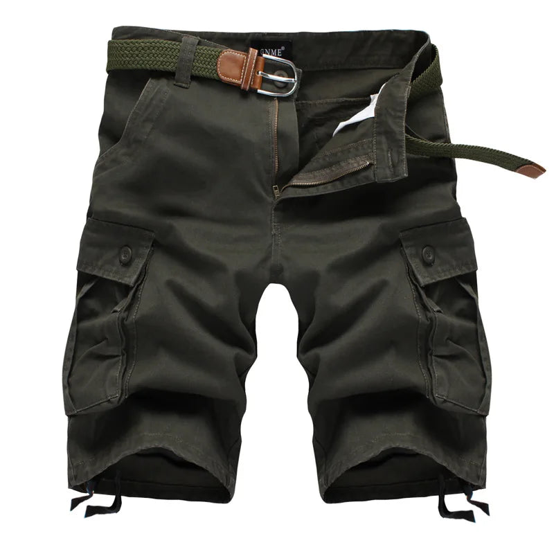Casual Beach Shorts
